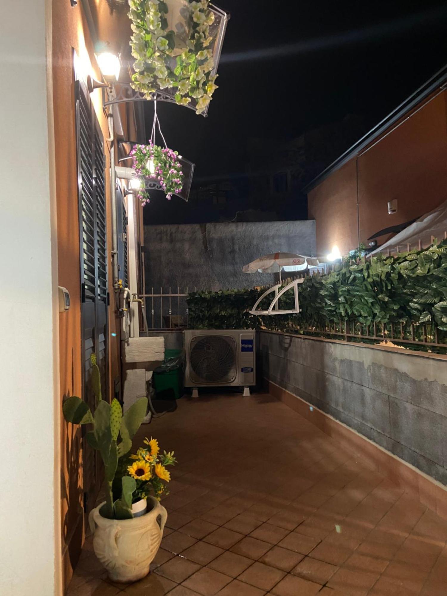 Home Pino Center~600 Mt Duomo Ct Catania Exterior photo